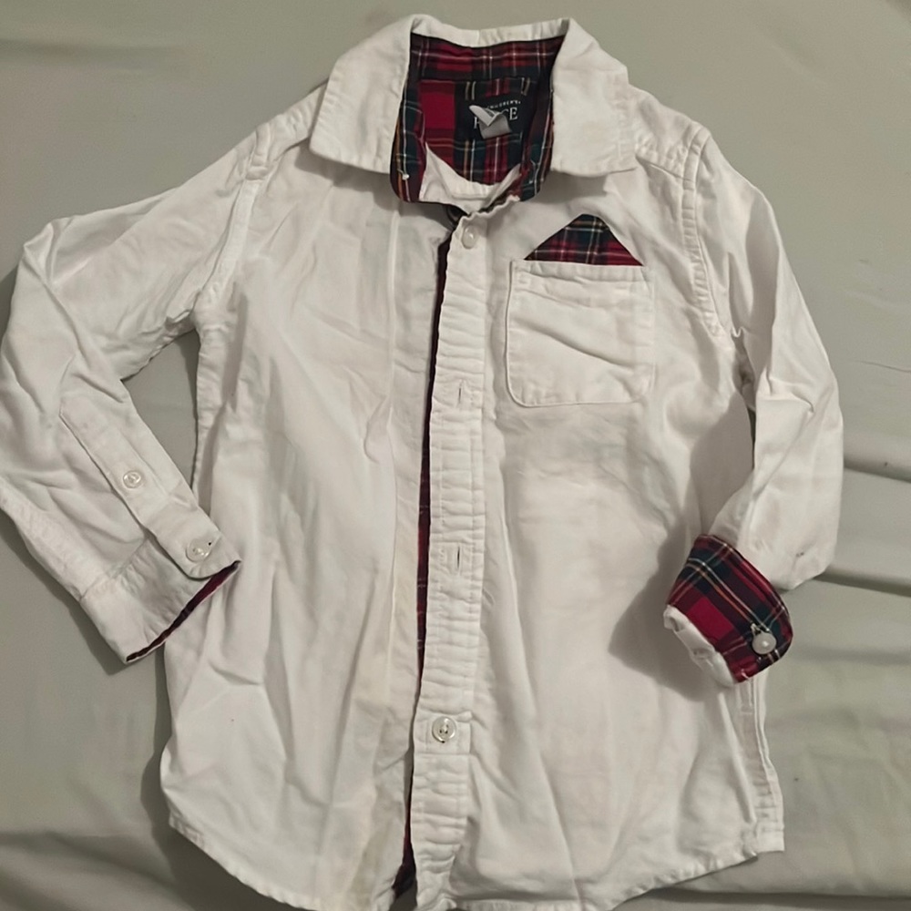 Size 4T